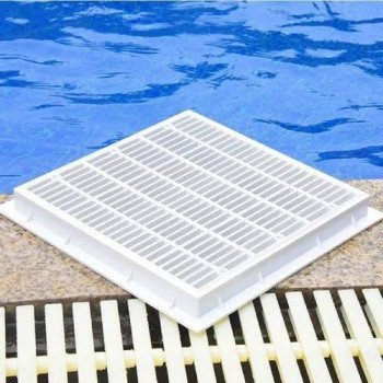 Swimming Pool Grating D Drainage