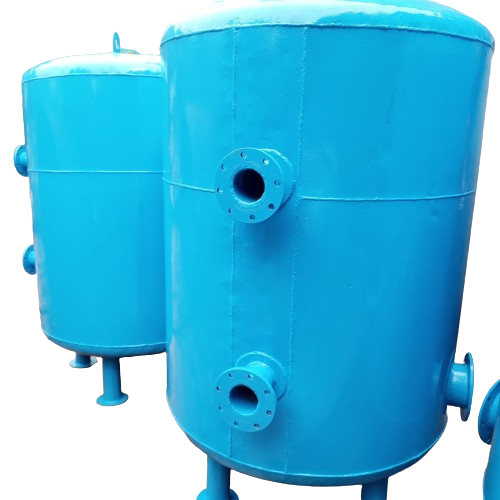 M.S sand Filter