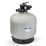 Swimming Pool Sand Filter